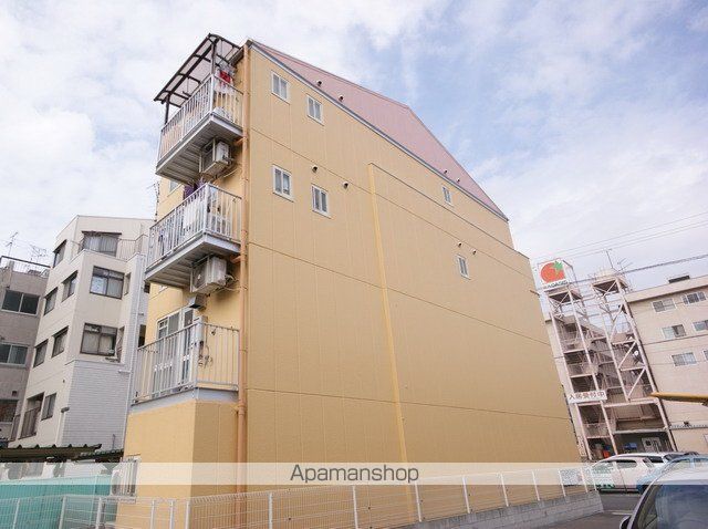 久松ビルIIの外観写真