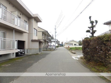 長野県長野市大字風間[2DK/40.54m2]の周辺1