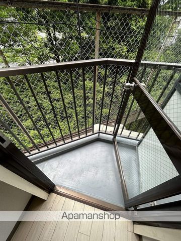 サンプラザ京橋の内装写真