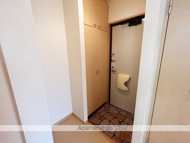 グランモア石井 B棟の内装写真