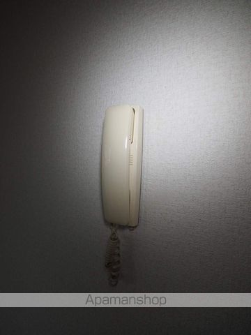 ライラック上本町の内装写真