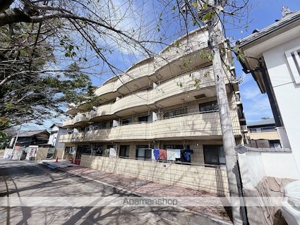 第６センチュリーハイム[2LDK/47.5m2]の外観3