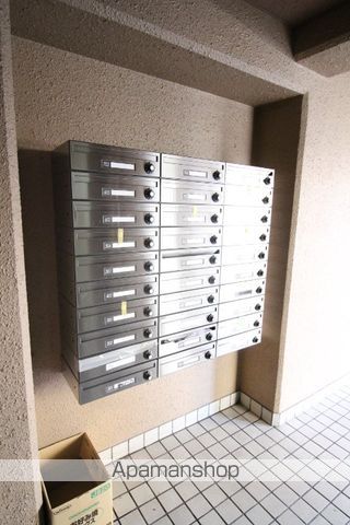 福寿豊成の玄関写真