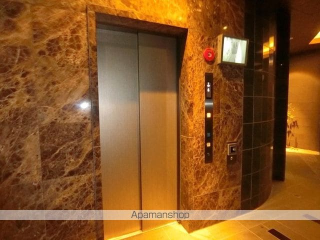 アビエール松屋町の内装写真