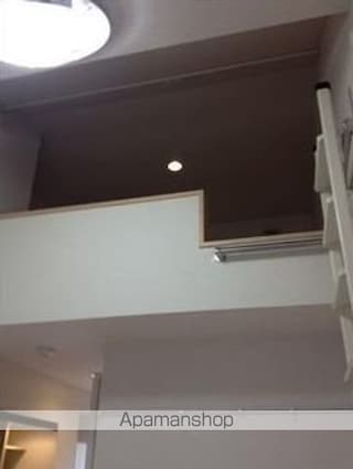 ペアパレス江古田[1R/12m2]のリビング・居間1