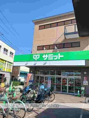 アンソレイユの周辺写真