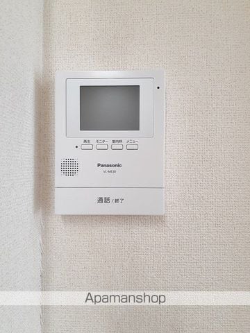 サンブリック・KYの内装写真