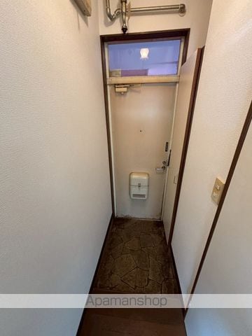 コットンハウス9の内装写真