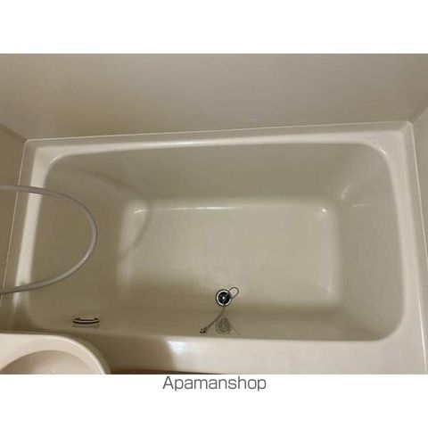 セザール中野坂上の内装写真