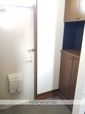 ハートフルハウスの内装写真
