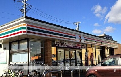 （仮称）ＤーＲＯＯＭ中島[1LDK/46.34m2]の周辺2