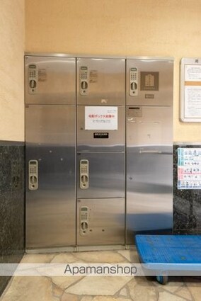 菱和パレス目白ウェルネス２１[1K/23.25m2]のその他内装