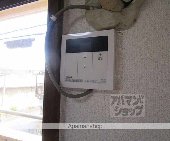 VIVACEの内装写真