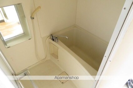 プリンスコート桜ヶ丘[1K/24m2]のバス