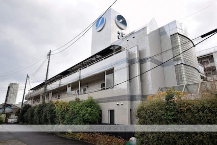 宮城県仙台市青葉区木町[1LDK/34.8m2]の外観2