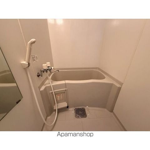 パナシェ宮の森の内装写真