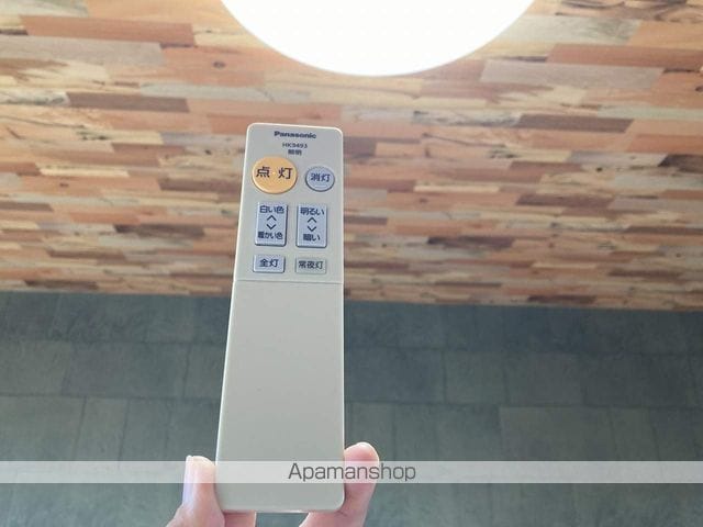 パークサイドグリッター弁天の内装写真