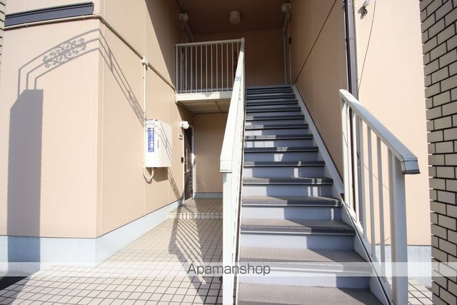 ポワブリエール岡のその他写真