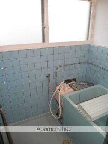 セイエーハイツの内装写真