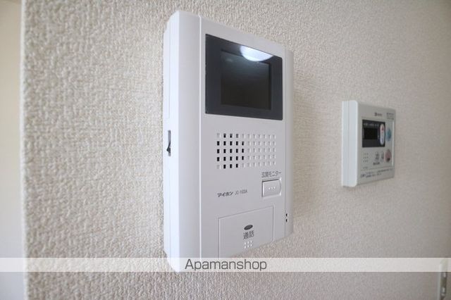 ベルクール大塚の内装写真