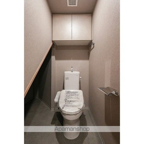 ザ・レジデンス用賀の内装写真