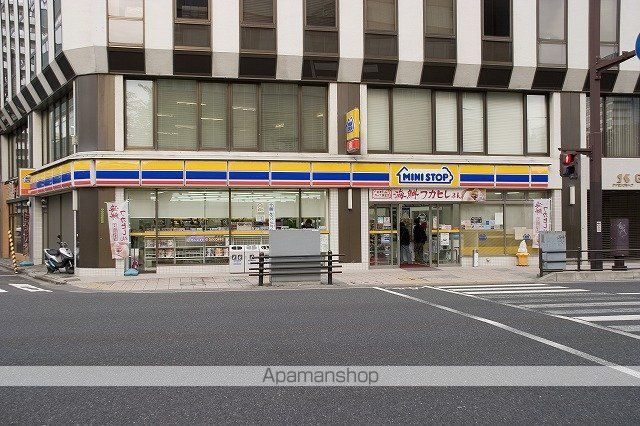 レジディア仙台本町の周辺写真