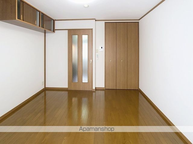 プレザントKTの内装写真