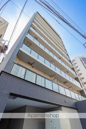 グランエール西日暮里[2LDK/51.03m2]の外観2