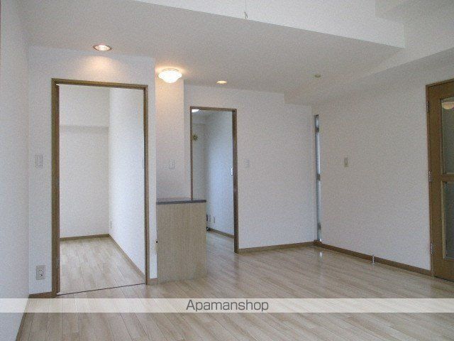 アンクレール宮の森の内装写真
