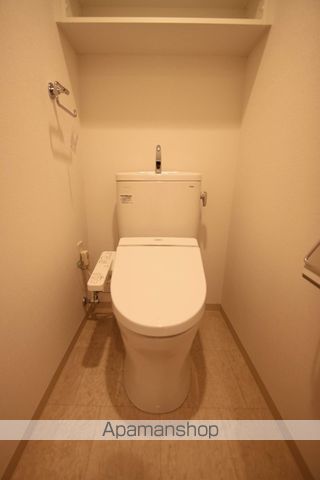 RODIA日本橋茅場町の内装写真