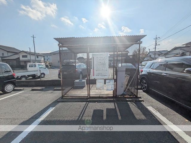 グリーンハイツのその他写真