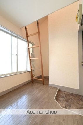 カルタス２１駒場東大前[1R/14m2]の内装3