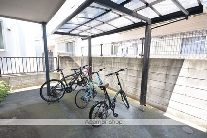 東京都国分寺市本多４丁目[1R/28.98m2]の共用部3