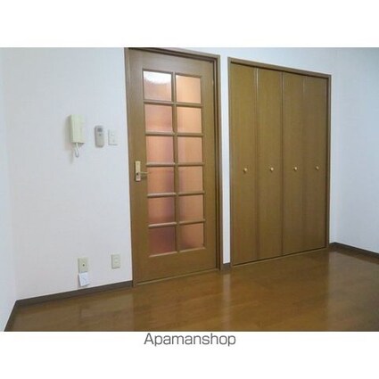 東京都葛飾区新小岩２丁目[1K/20.03m2]の内装1