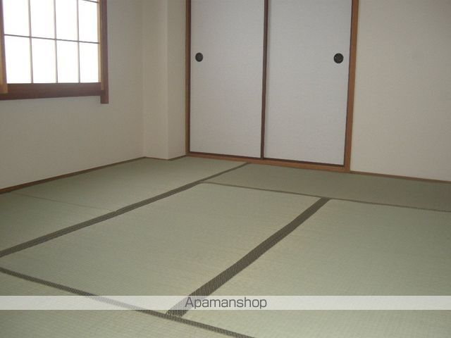 メゾン住吉の内装写真