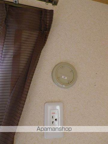 カンファーツリービューの内装写真