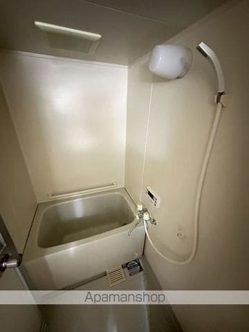 ハイアットプレイスの内装写真