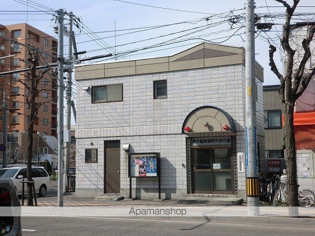 GRAMERCY SAPPOROの周辺写真