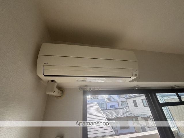 メゾンド佐伯の内装写真