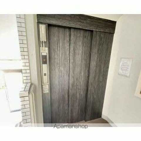アルトーレの内装写真