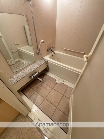 ヴェルビュタワー琴似の内装写真