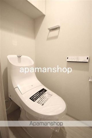 オーパスレジデンスSHINSAIBASHIサウスの内装写真