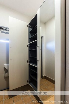 クリアネス・ボア　Ｂ[2LDK/57.21m2]の内装1