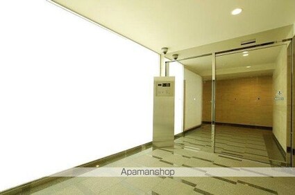 ステージグランデ江古田[1DK/34.76m2]の共用部1