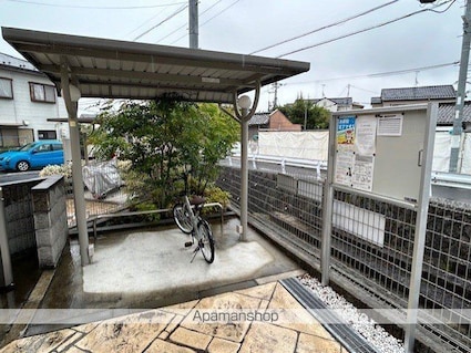 Ｆｉｅｌｄ　Ｓｈａｌｌｏｗｓ[1K/37.83m2]の共用部1