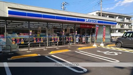 サンライズヒル　Ａ[1LDK/45.15m2]の周辺8