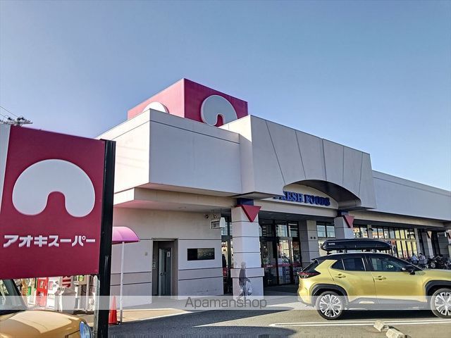 コーポドリームEの周辺写真
