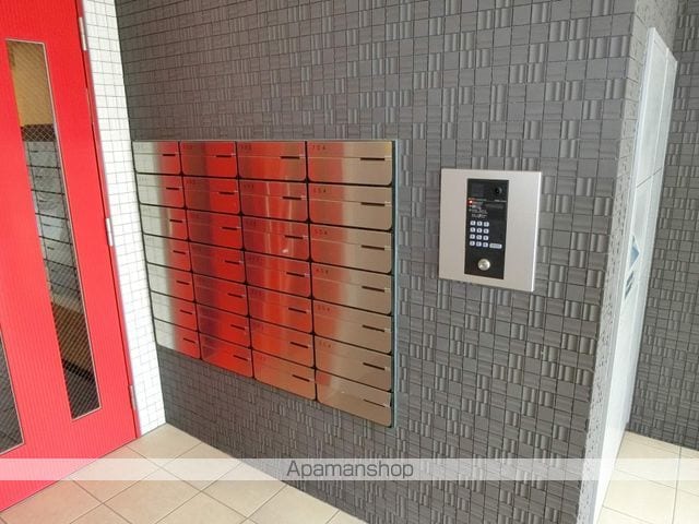 グランパシフィック生野東の内装写真
