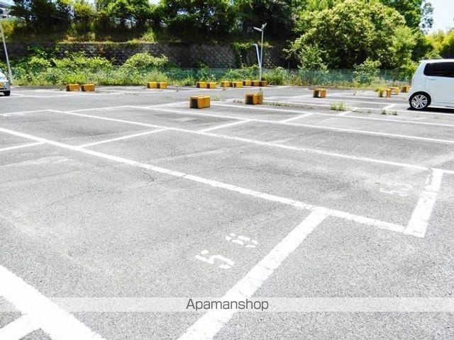 ビレッジハウス大淀2号棟の内装写真