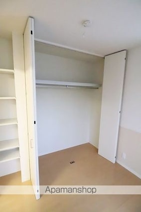 カーサヴェルデ[2LDK/51m2]の収納